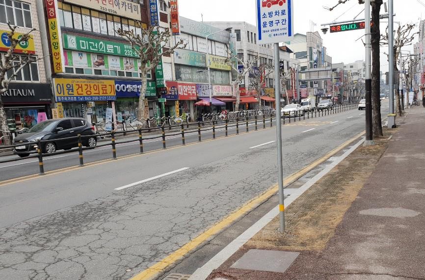 청주시, 시유지 찾기 조례 제정해 200억 원대 시유지 되찾아