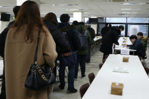 현대중공업 노조, 대우조선해양 인수 반대 쟁의행의 찬반투표 가결