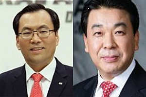 이구범 이만희, 미래에셋캐피탈 자금조달 늘려 몸집 키우기 나서