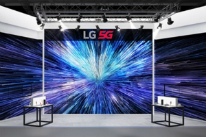 LG유플러스, ‘MWC 2019’에서 5G 스포츠와 공연 영상 선보인다