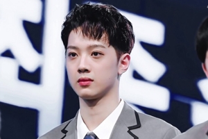 큐브엔터테인먼트, '워너원' 출신 라이관린 덕에 새 성장동력 확보