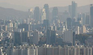서울 아파트 거래 실종상태, 2월 하루 평균 52건으로 역대 최저