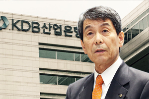 산업은행 자회사 대우조선해양 사장을 향한 이동걸 예의가 아쉽다