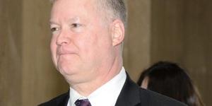 비건 미국 대북정책 특별대표, 서해 직항로로 비행기 타고 방북 