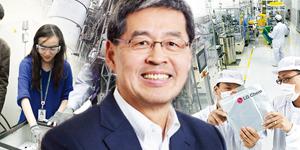 LG화학 주가 오를 힘 갖춰, 전지사업 가파른 성장세 지속 