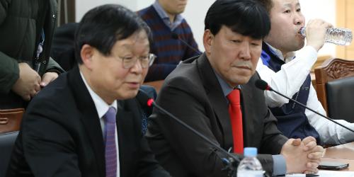 경제사회노동위, 탄력근로제 단위기간 논의 18일 끝내기로