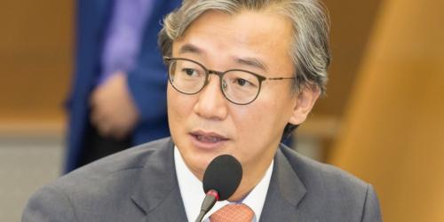 [인터뷰] 전재수 