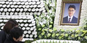 중앙응급의료센터장 윤한덕 과로사 계기로 의료체계 개편 목소리 