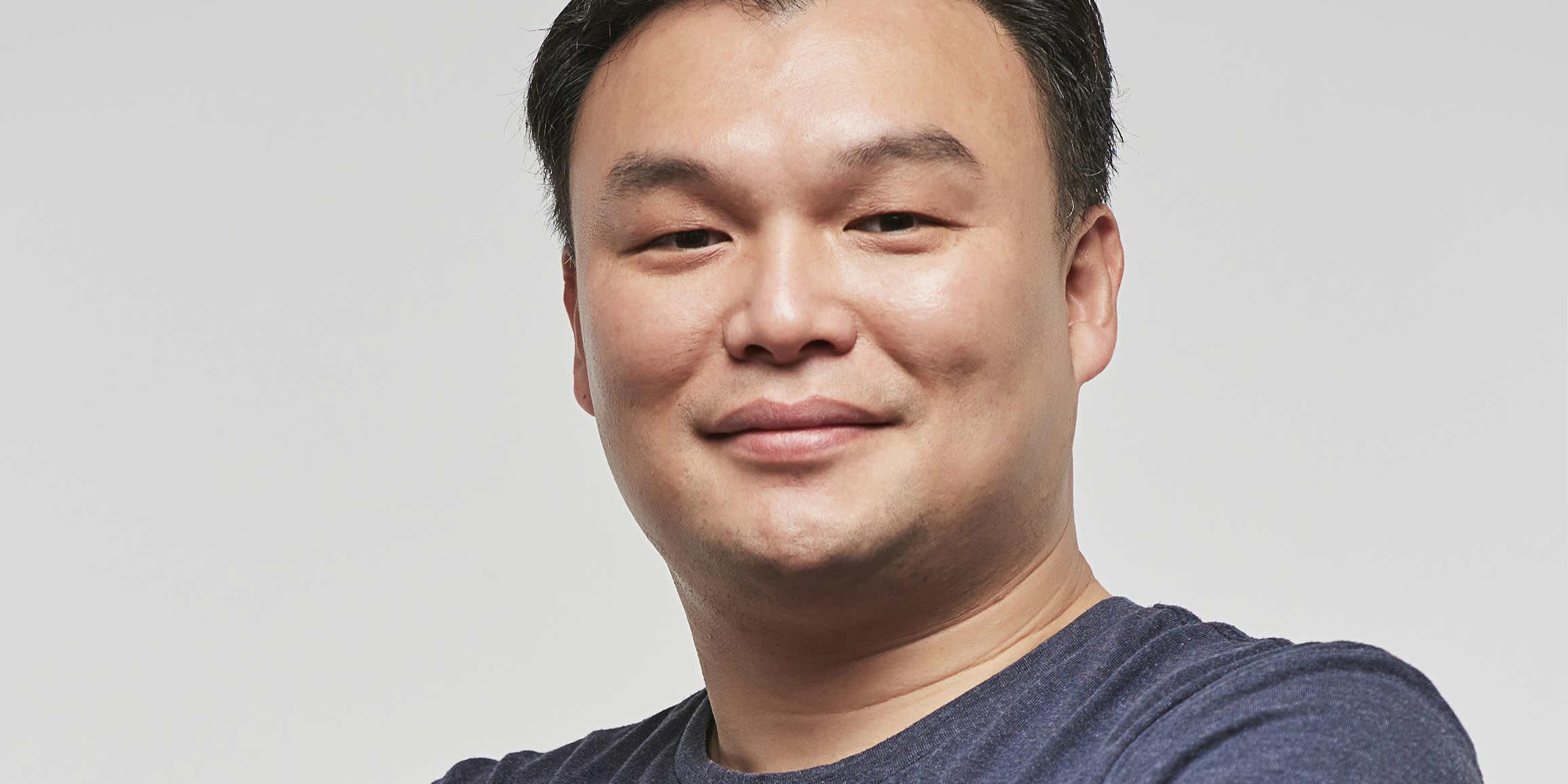 석상옥, 한국 고정밀지도는 네이버랩스가 선점해 자존심 지킨다 