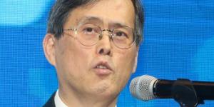 한수원 원전 정보 문자서비스, 정재훈 