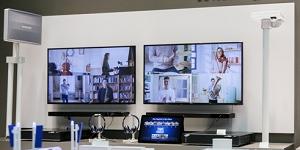 삼성전자, 이동통신박람회 MWC 2019 공식방송을 5G로 생중계