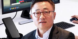 삼성전자 갤럭시S10, ‘노트북 성능의 스마트폰’에 도전