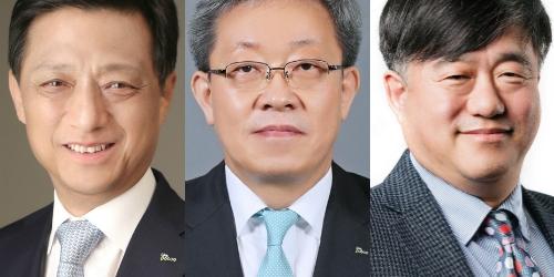 포스코 사내이사 후보에 김학동 정탁, 사외이사 후보에 박희재