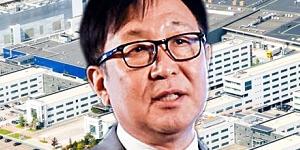 정은승, 대만 TSMC '진격'에 삼성전자 반도체 위탁생산 불안 커져