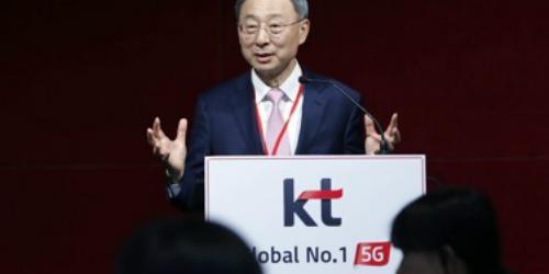 [오늘Who] 황창규, 국회 설득해 KT 현안 합산규제 재도입 막을까 