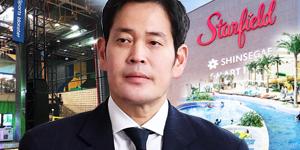 [오늘Who] 정용진, ‘세상에 없던' 테마파크로 스타필드 미래 그린다