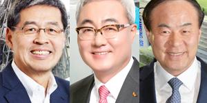 LG화학 SK이노베이션 삼성SDI, 유럽에서 전기차배터리 놓고 맞붙어  