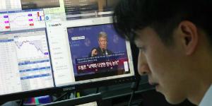 남북경협주 추풍낙엽, 현대아산 현대엘리베이터 아난티 폭락 