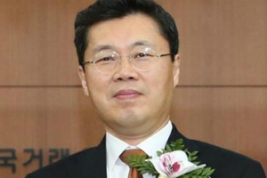 [Who Is ?] 원종석 신영증권 대표이사 부회장