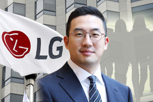 LG 목표주가 높아져, <a href='https://www.businesspost.co.kr/BP?command=article_view&num=338198' class='human_link' style='text-decoration:underline' target='_blank'>구광모</a>체제에서 배당 늘 가능성 높아 