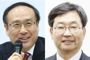 오세정 정진택 신동렬, 이공계 전공 경영자같은 대학총장 전성시대 