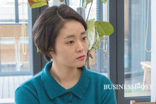 [인터뷰] '뉴닉' 김소연 빈다은, 뉴스에 불만 많은 이에게 다가가다 