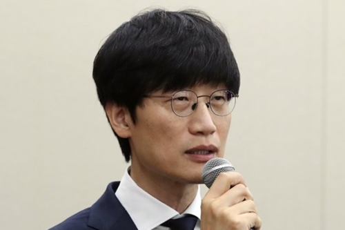 '네이버 총수' 이해진, 네이버 주주총회에서 노조 요구에 응답할까