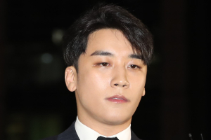 '버닝썬 의혹' 승리 연예계 은퇴 선언 “사회적 물의 너무 커"