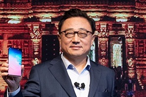 삼성전자 갤럭시S10, 미국 중국 예약판매 호조로 올해 실적 밝아