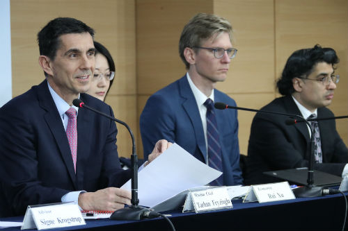 IMF “한국 경제성장률 목표 달성하려면 추경 9조 필요”