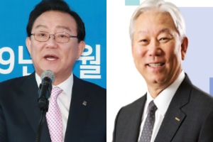 울산 차세대 수소연구소 열어, 송철호 정무영 “수소산유국으로 도약”