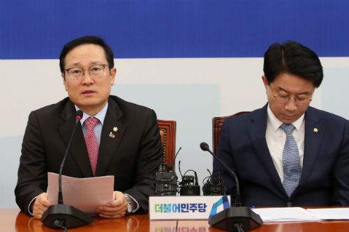 정부의 드론산업 활성화에 한국항공우주산업 민수사업 힘받아 
