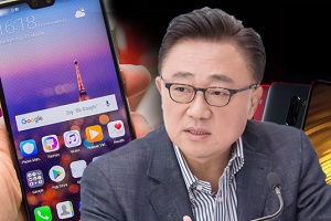 삼성전자, 중국 스마트폰업체 대규모 구조조정으로 반사이익 가능 