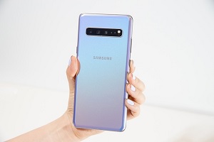 삼성전자 '갤럭시S10 5G' 4월5일 출시, 가격 140만 원 안팎 추정