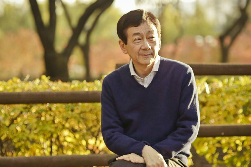 [Who Is ?] 진영 행정안전부 장관