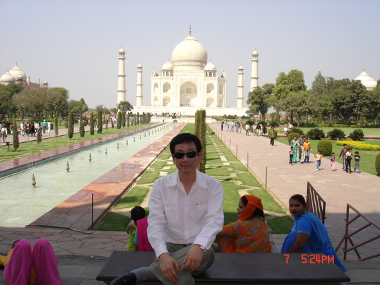 [Who Is ?] 진영 행정안전부 장관