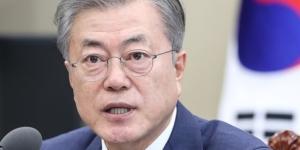 문재인, 박영선 우상호 포함해 7~8명 입각하는 중폭개각 단행할 듯