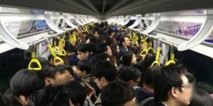 서울지하철 9호선 일반열차도 6량 운행해 혼잡도 낮아질 듯 