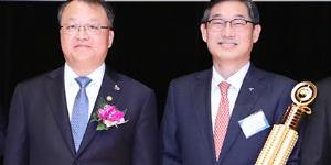 KEB하나은행, 모범 납세기업으로 꼽혀 ‘고액납세의 탑’ 받아 