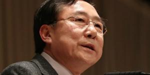 김기문, 중소기업중앙회장 3선 관록으로 노동현안에 목소리 키우나