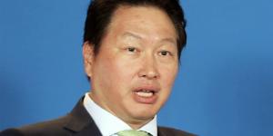 SK 주가 하락, 전기차 배터리 대규모 투자 놓고 우려도 
