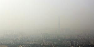 미세먼지 특별법 시행됐지만 지방자치단체 조례 제정은 늑장