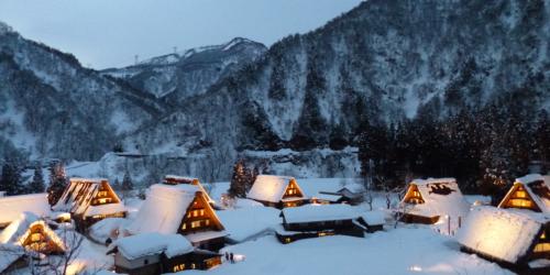 에어서울, 일본 도야마 노선 항공권 '공짜' 선착순 이벤트 