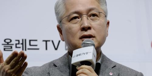 LG전자, 나노셀TV 색 재현력 앞세워 LCD TV에서 삼성전자 추격