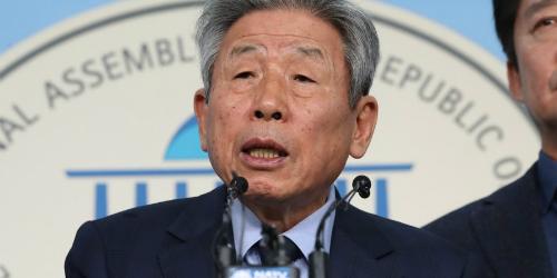 국회의장 직속 혁신자문위, “매달 1일 임시국회 열어야