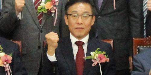 김기남 한국전자정보통신산업진흥회장 연임, 