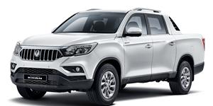 쌍용차, 정부 경유세 인상 움직임에 디젤차 타격입을까 속타 