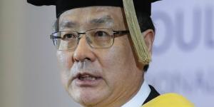 [Who Is ?] 오세정 서울대학교 총장