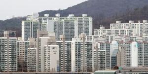 서울 공동주택 예정 공시가격 상승률 14%로 12년 만에 최대치