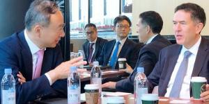 황창규 “KT 임기 안에 5G를 통신플랫폼의 반도체로 키우겠다”